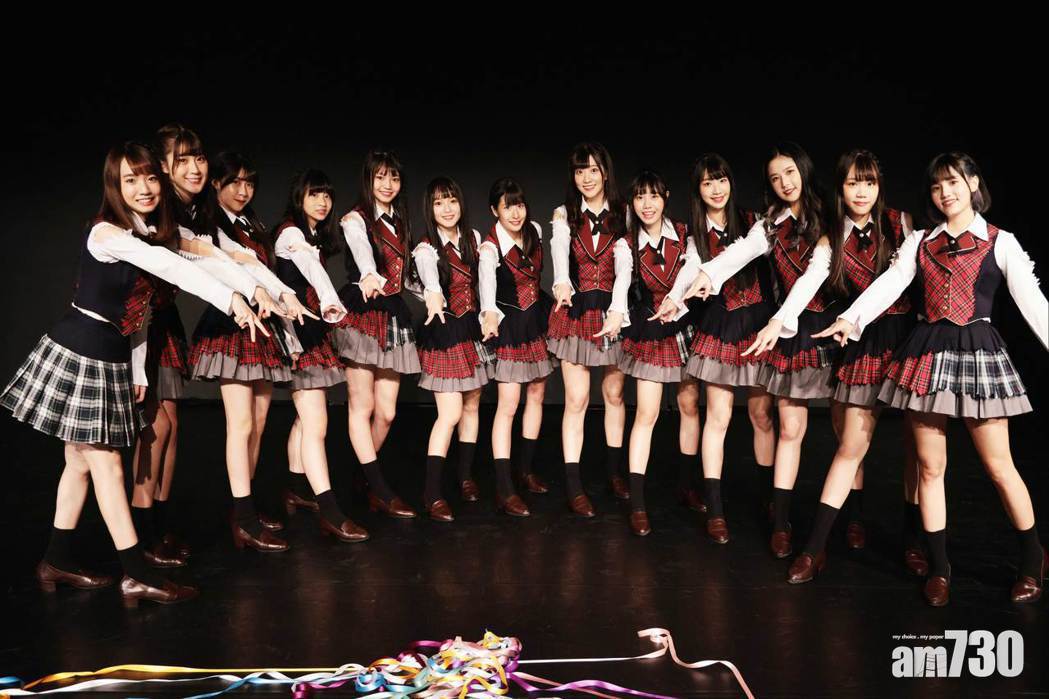 疫情襲藝能｜AKB48累計21位成員確診肺炎