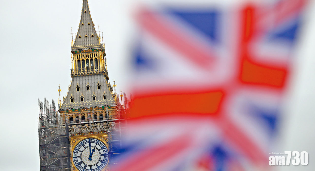 港英壓測大不同 詳解英國三類按揭