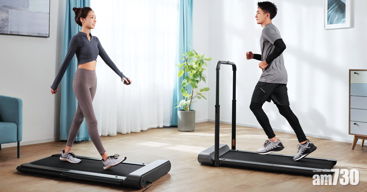 馬拉松｜雨天練跑無難度！跑步機挑選方法及型號比較（小米/迪卡儂/ OneTwoFit/ Amazfit AirRun）