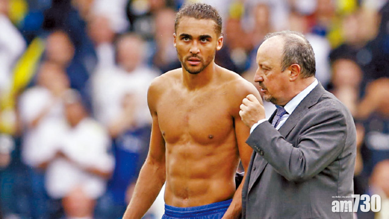 愛華頓英聯盃輪換變陣