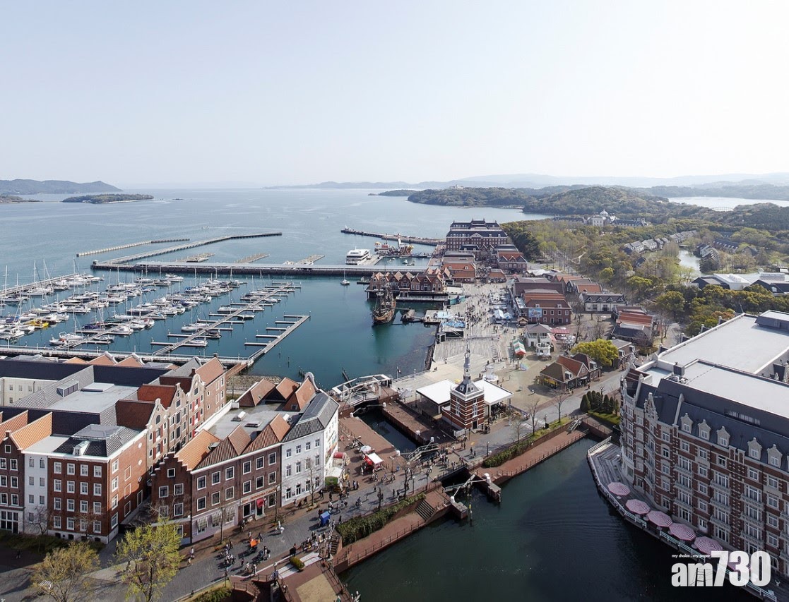 懼怕中國資本？日本長崎賭場項目港企落選