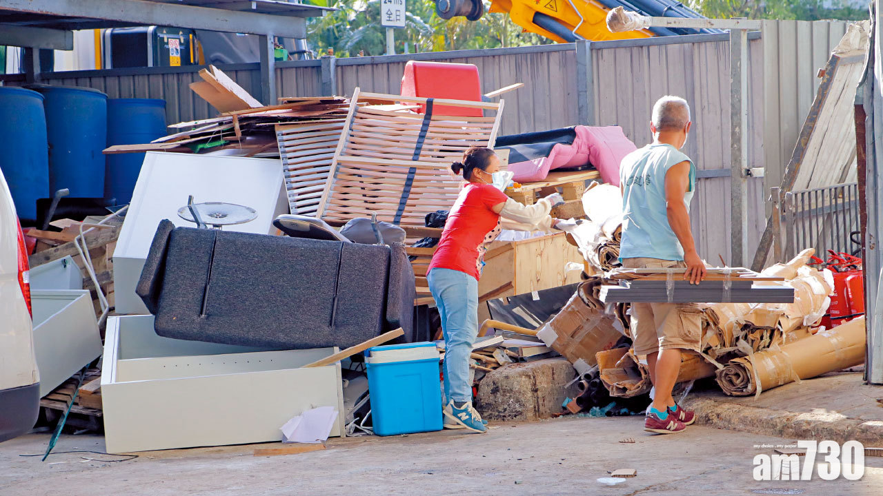通過垃圾徵費 最少18個月準備期 三人住戶料每月付逾$30