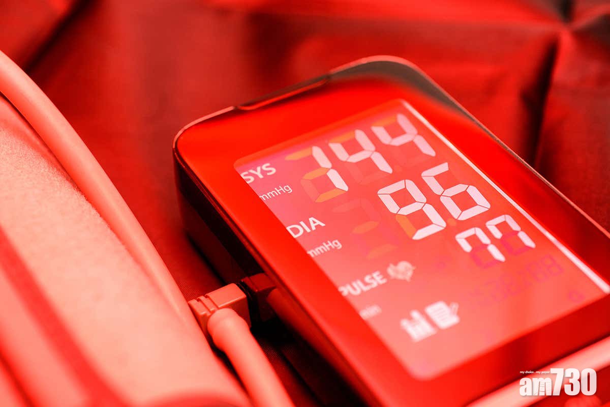 點解全球高血壓患者翻倍？