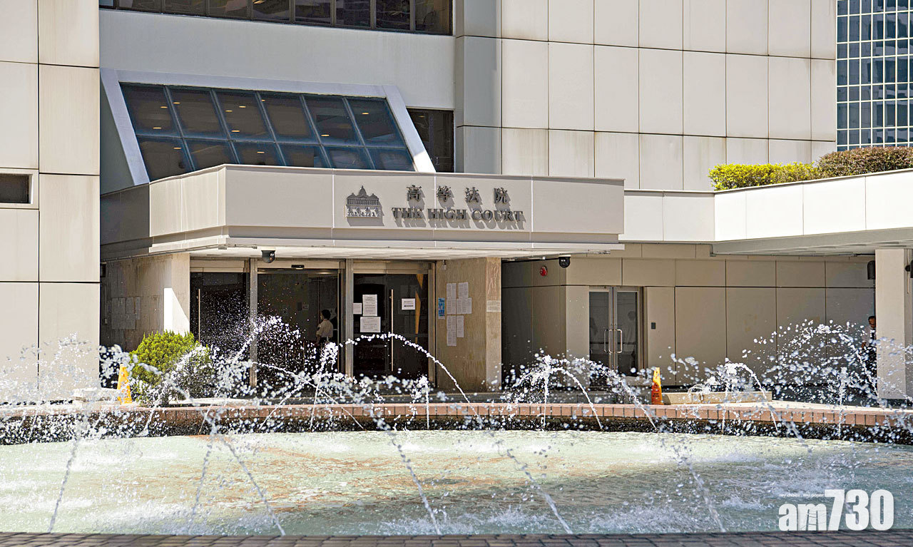 押後處理 稱聽指示向女友丈夫潑漒 廚師辯稱因愛才犯案