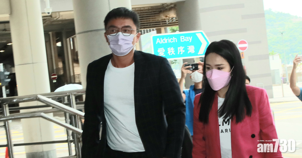 楊明不小心駕駛案｜藝人醉駕多非監禁式懲罰 一TVB藝人出事後曾唔認數