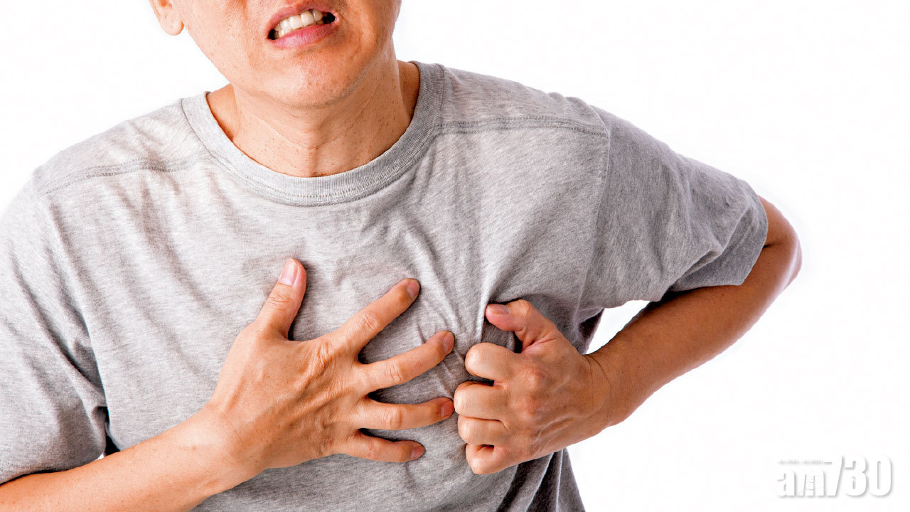 法布瑞氏症 潮州人高危？