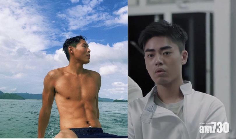 娛圈性醜聞｜男演員涉「衰十一」 無綫陳戩浩陳銳峰急澄清