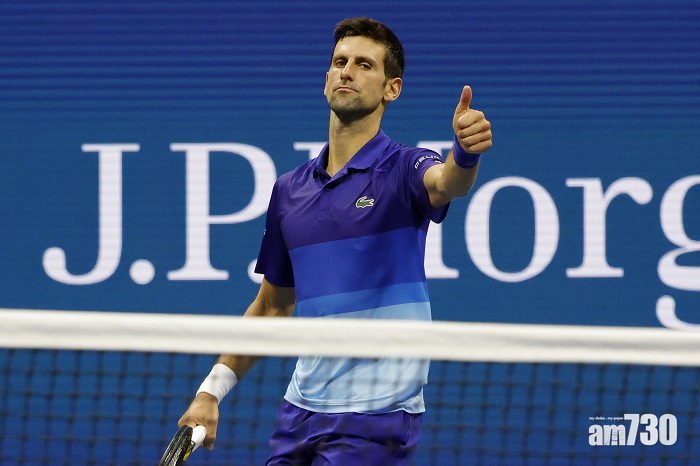 美網︱祖高域反勝美國小將晉級八強