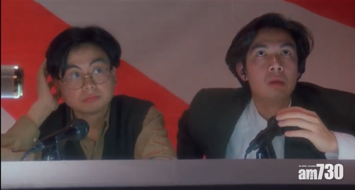 林鍾大戰｜鍾培生預告梁榮忠任評述 《破壞之王》場景有望重現