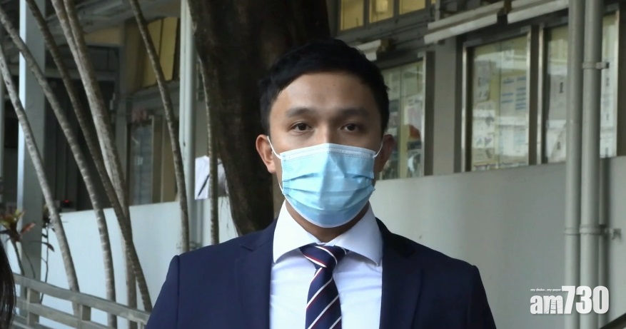 失婚漢涉利誘女童性交被捕　藏逾40段兒童色情影片