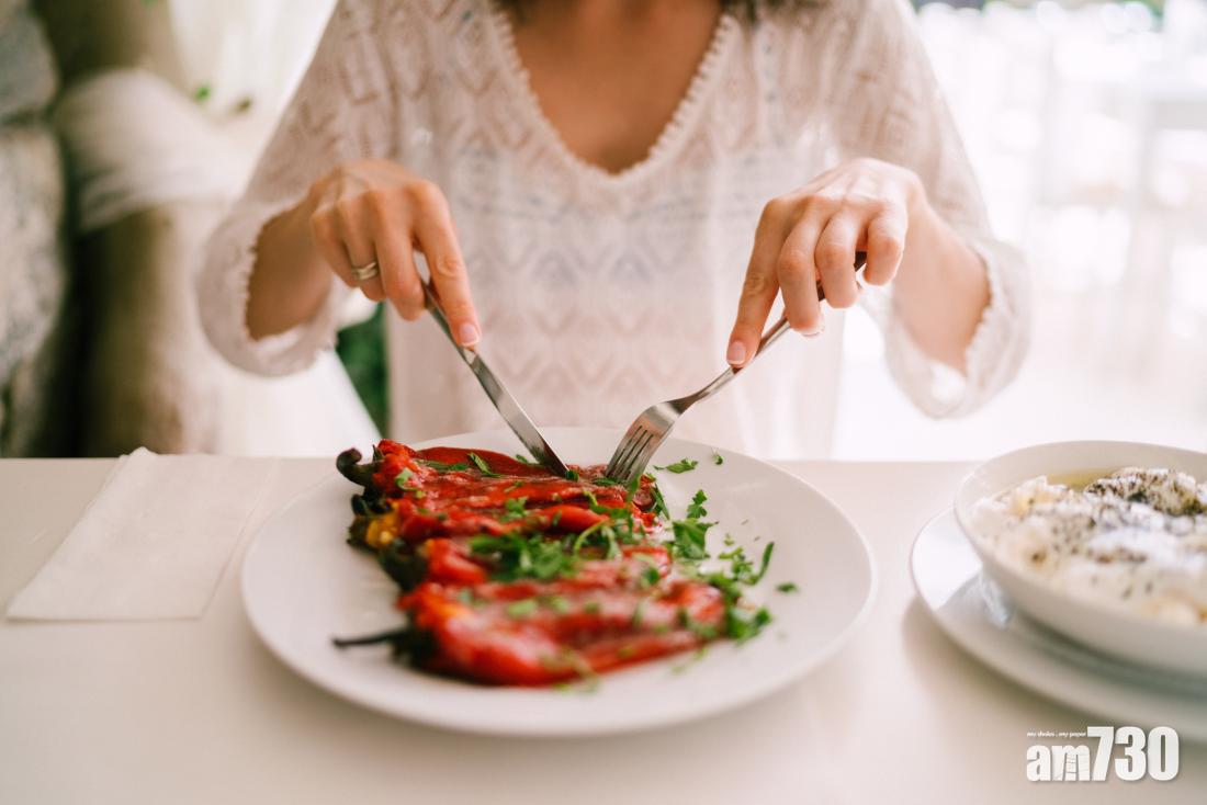 吃得少但唔瘦？8個地雷令你易肥難瘦