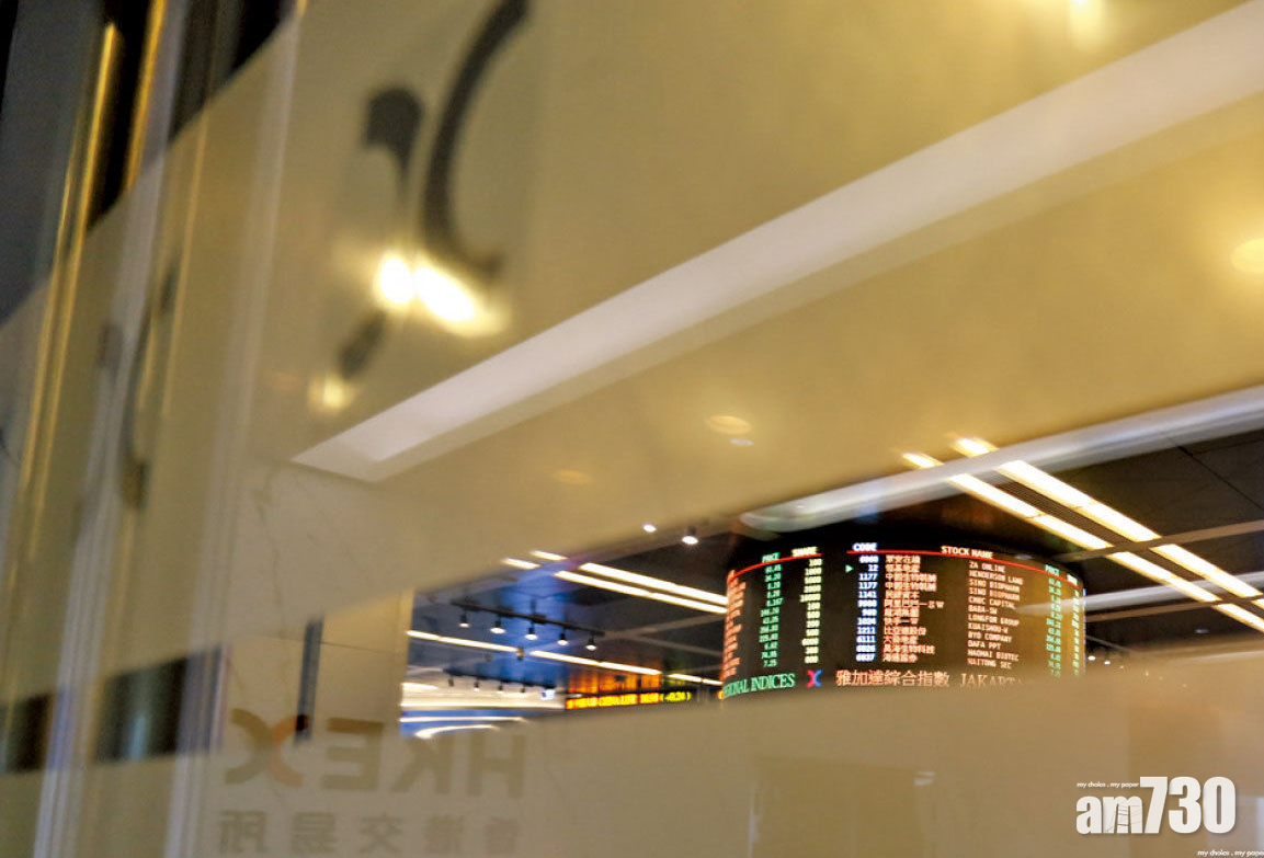 內地私募巨頭傳化身「假外資」　5倍槓桿萬億元炒A股