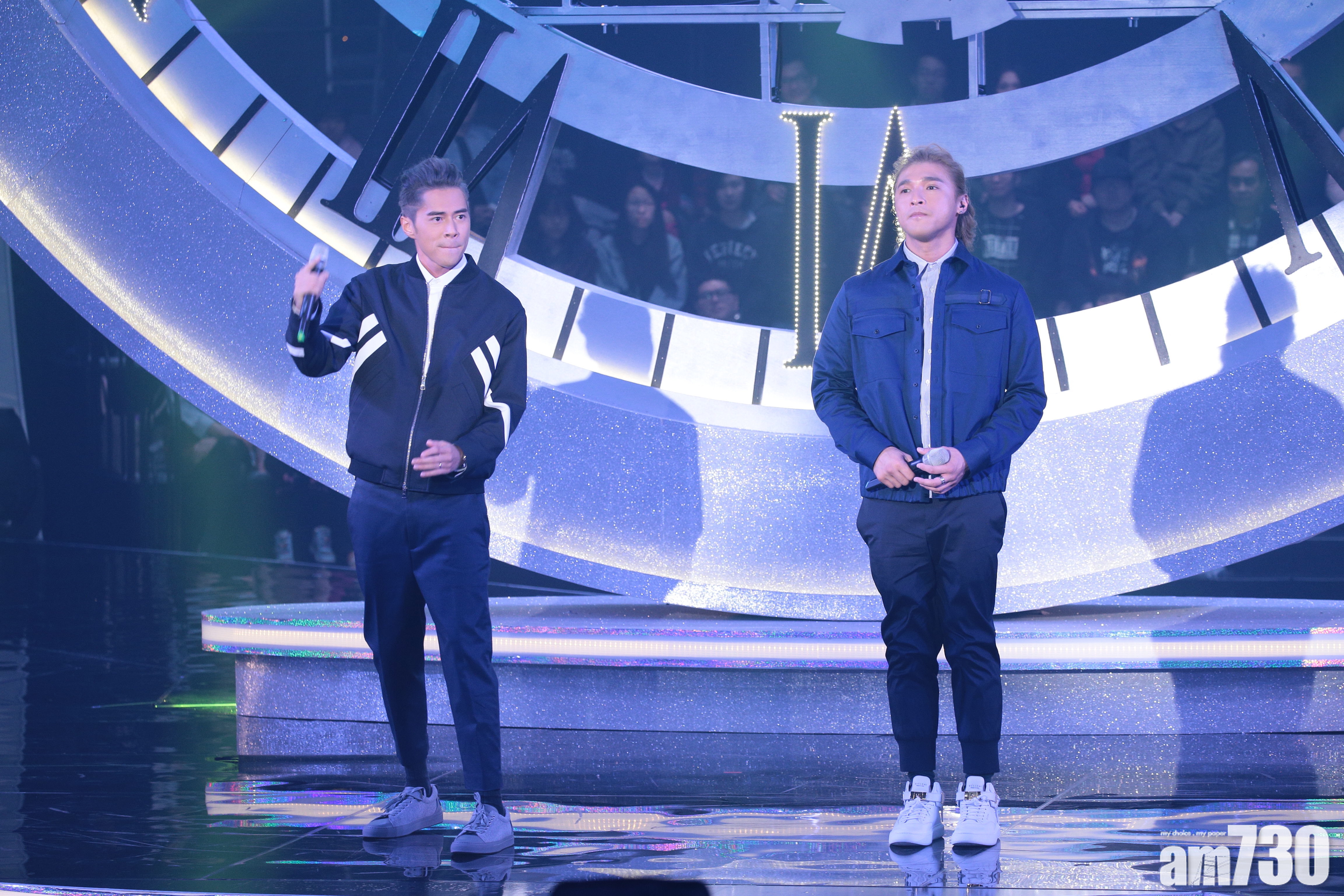 天佑離巢黃又南被圍攻 經理人︰「又藍」對Shine最大侮辱