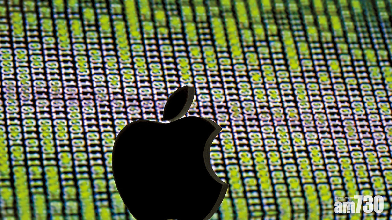 黑客新伎倆 零點擊都中招 蘋果產品嚴重漏洞 急釋更新補救