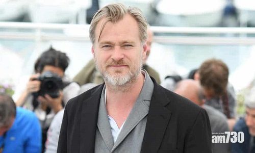 基斯杜化路蘭執導「原子彈之父」電影