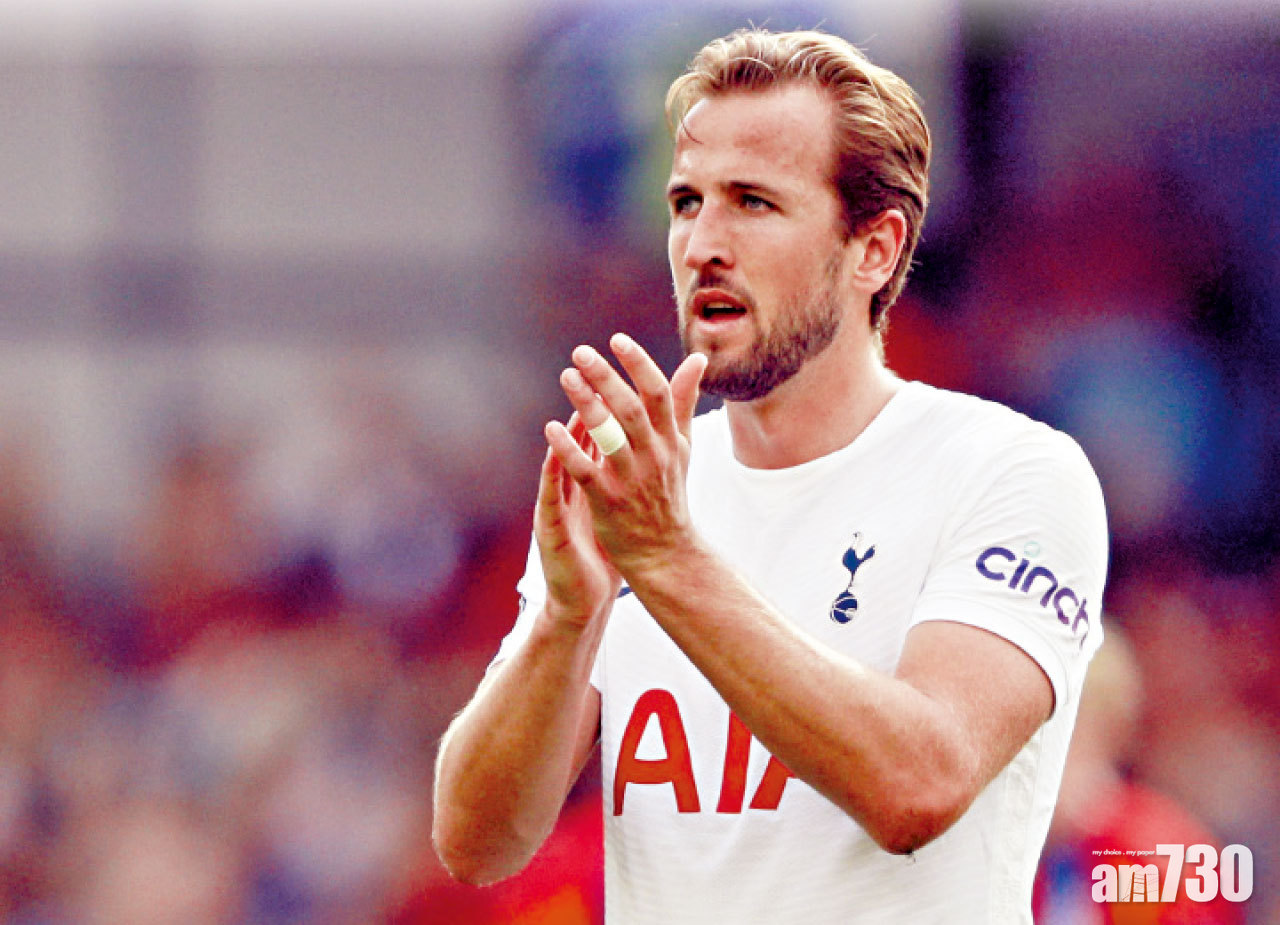 熱刺歐協聯 作客雷恩有保留