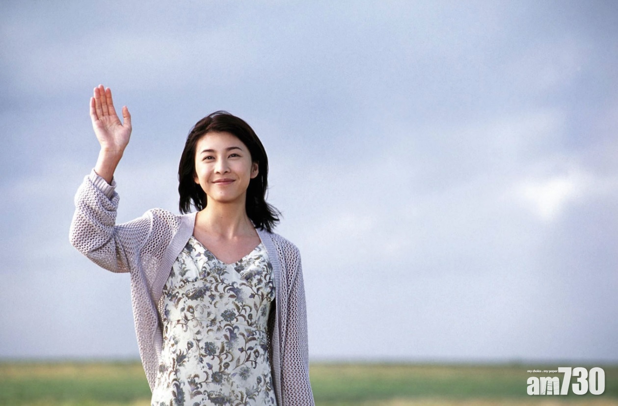 產後抑鬱｜竹內結子離世一周年 關注產後抑鬱 自殺可以5分鐘內決定