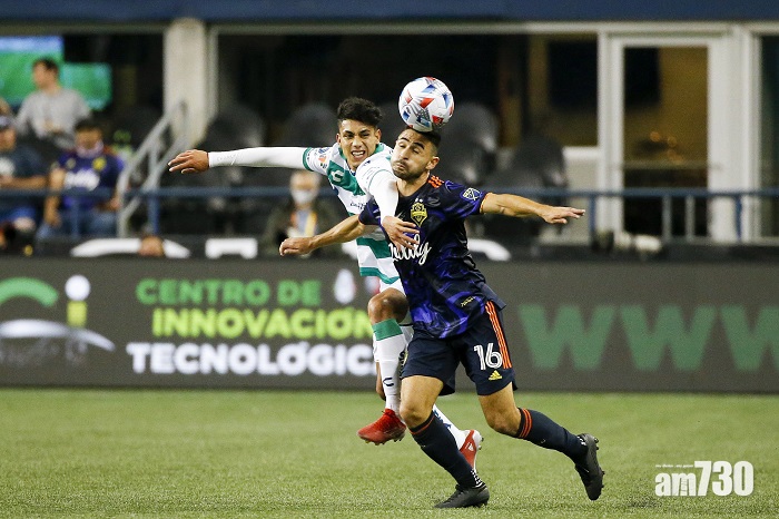 首場禁頭槌足球賽月底舉行　舒利亞連尼加獲邀出席