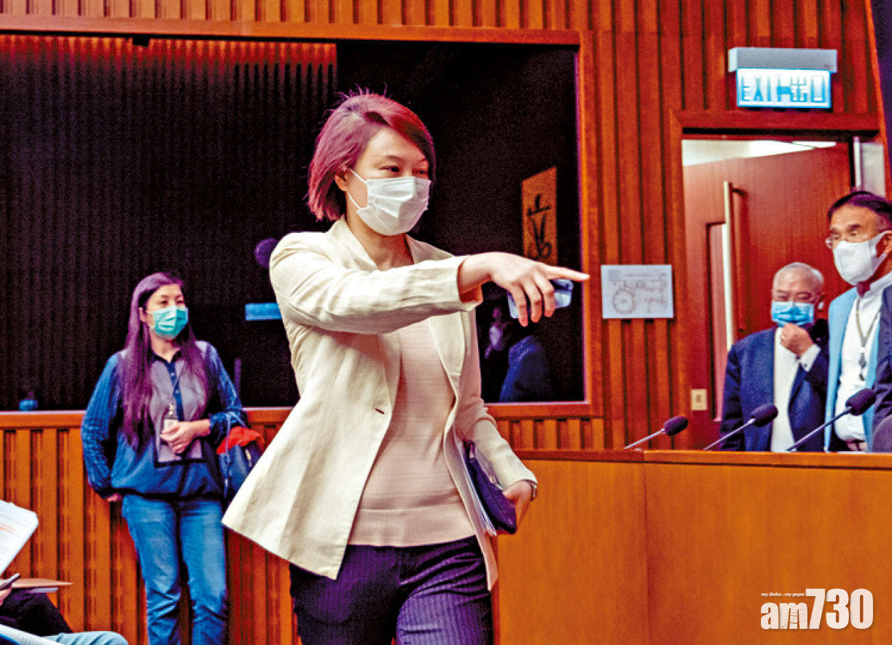 民建聯成大贏家 劉兆佳料泛民難取提名入議會