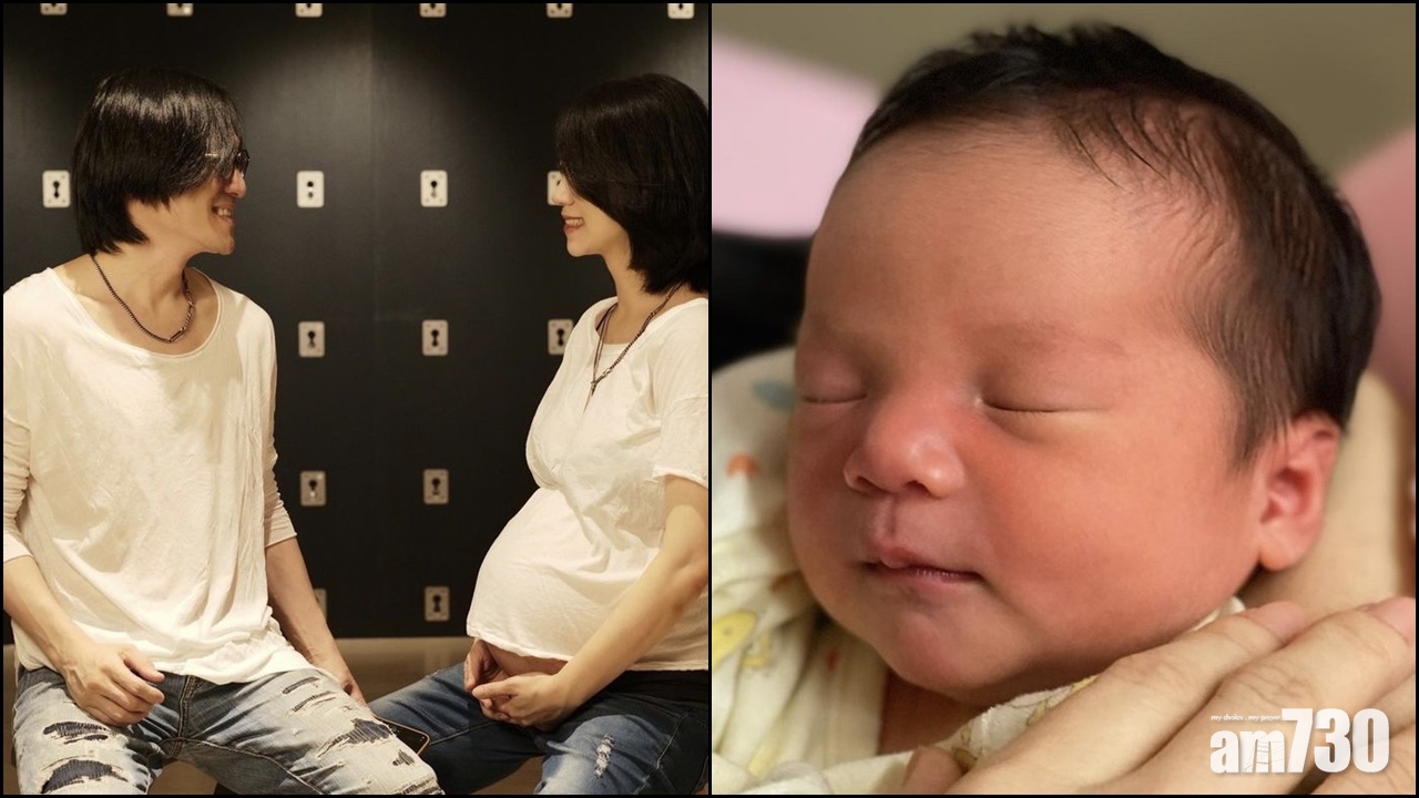 五月天怪獸突然報喜 升呢做爸爸