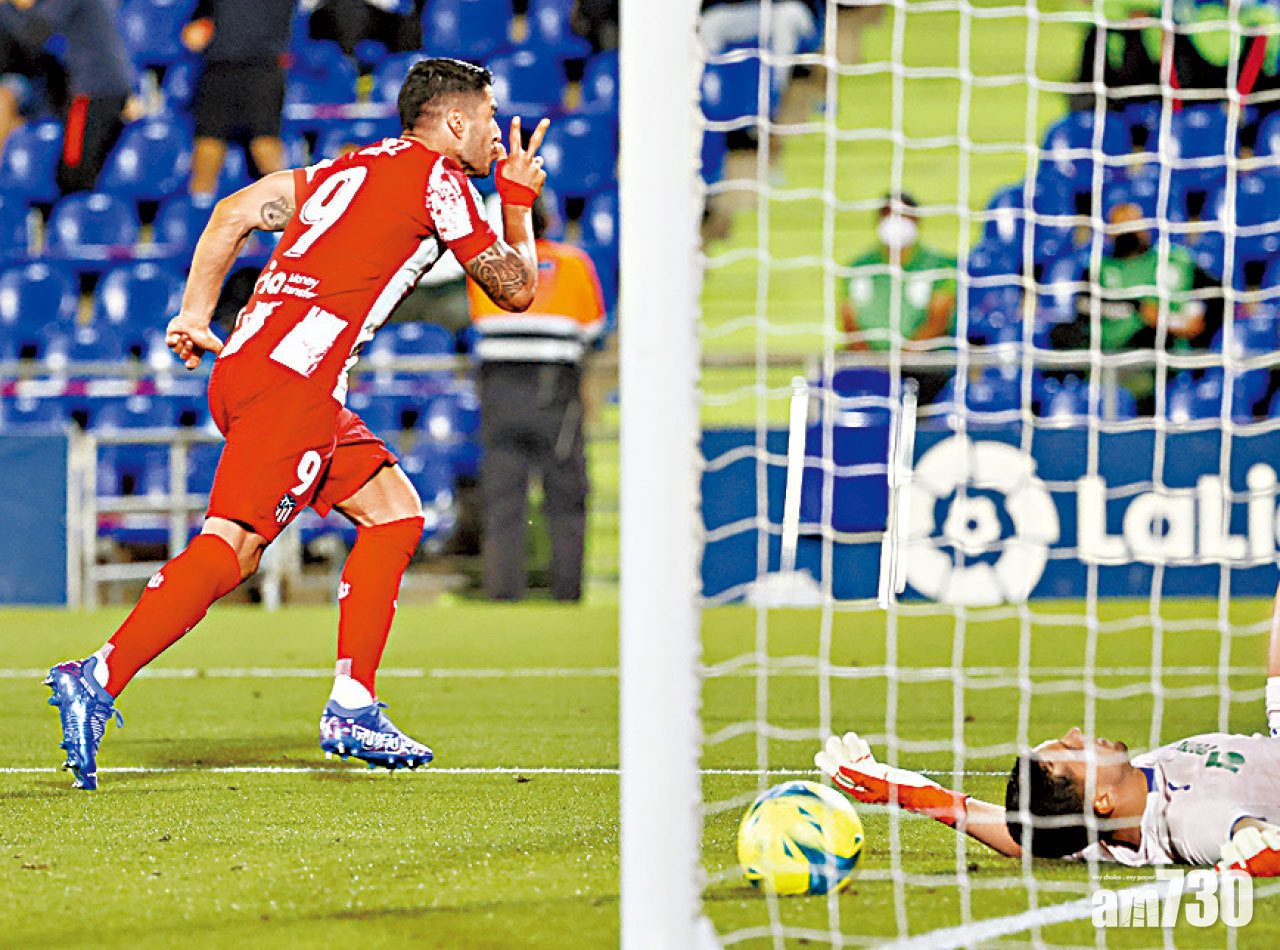 阿蘇發威馬體反勝基達菲