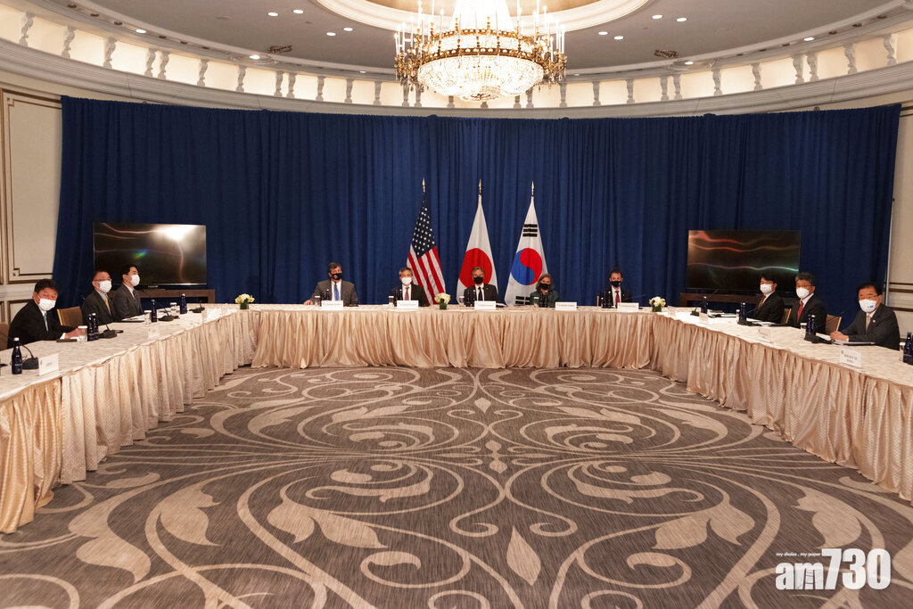 日本外相歡迎台灣申請加入CPTPP　促美國回歸(更新)