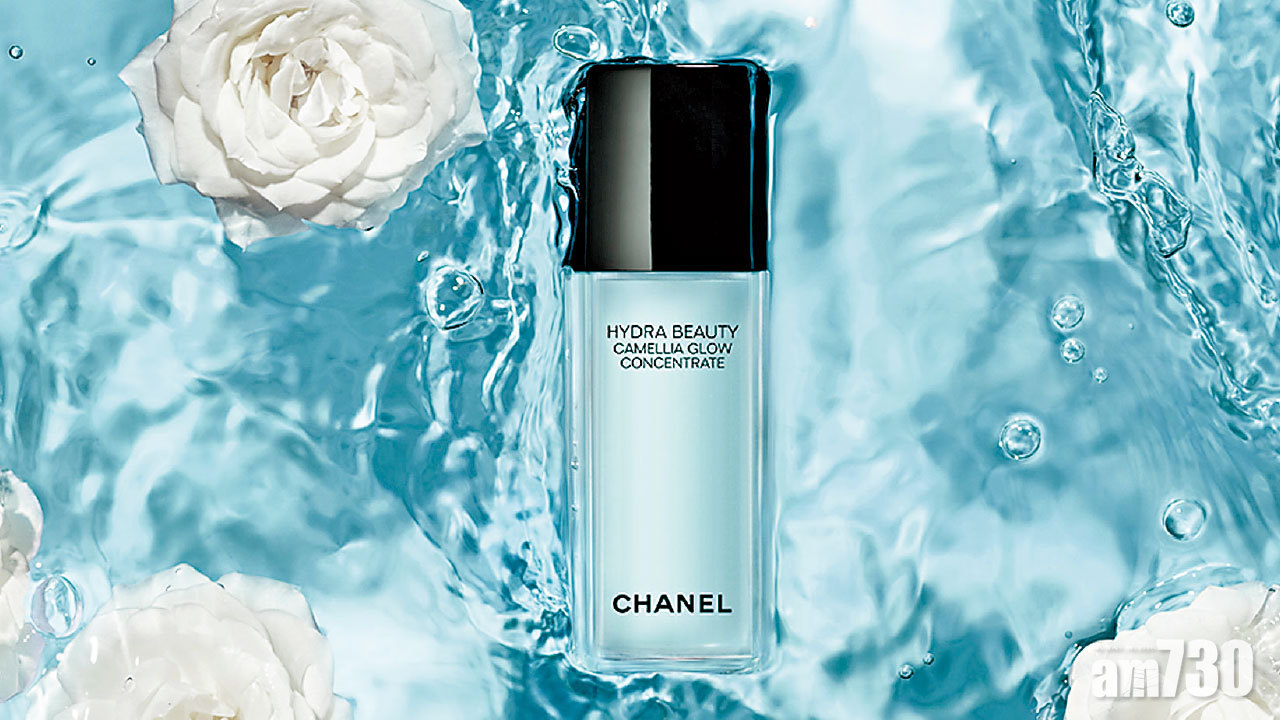 Dear皮膚，見字飲水！ 