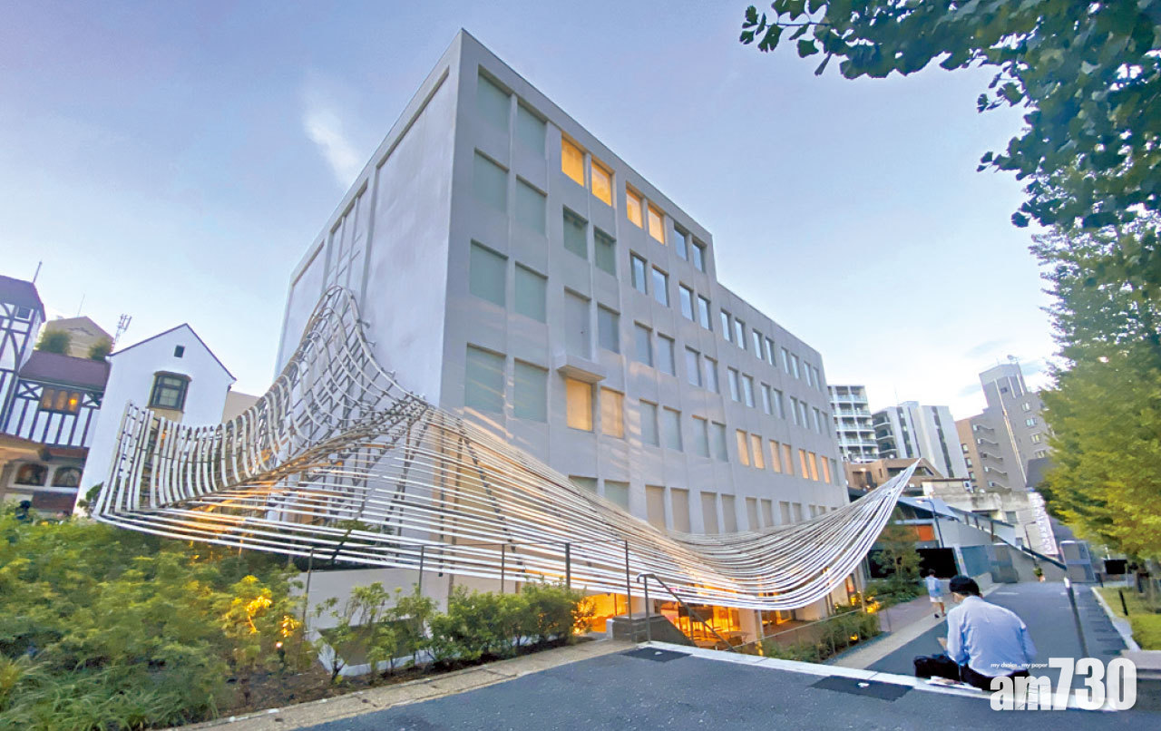 期待已久 冀成文化交流新主場 早稻田村上春樹圖書館下月開幕