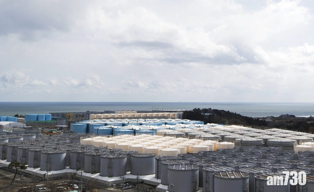 日本冀藉台加入CPTPP　為福島食品解禁