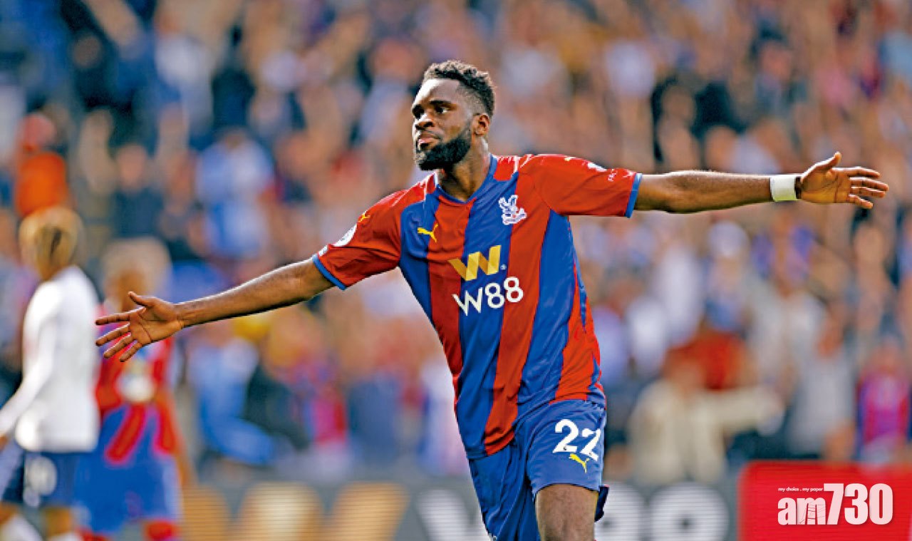 「M23打吡」爆法國U21射手對決