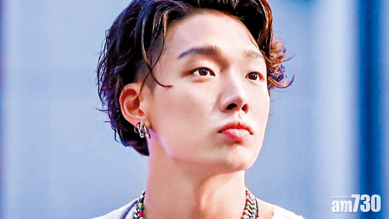 BIGBANG太陽 ikon Bobby 升格做偶像爸爸