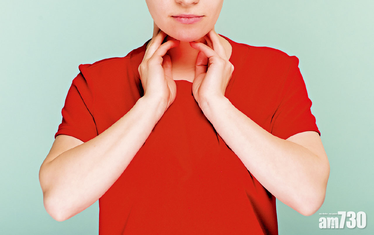 免疫治療頭頸癌 存活率提升