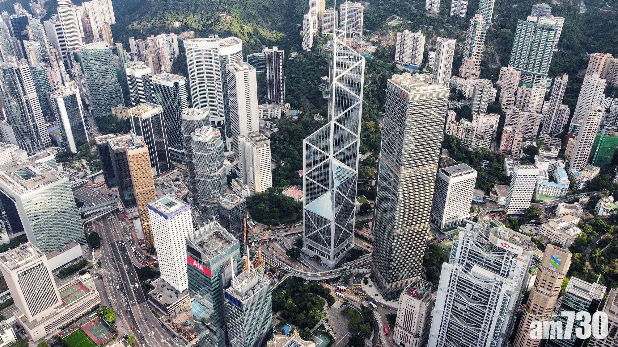 強積金｜駿隆強積金指數跌2% 人均蝕逾5300元