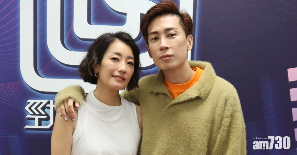 勁歌金曲｜張新悅入電視城唔識路 湊細路無暇諗拍劇 