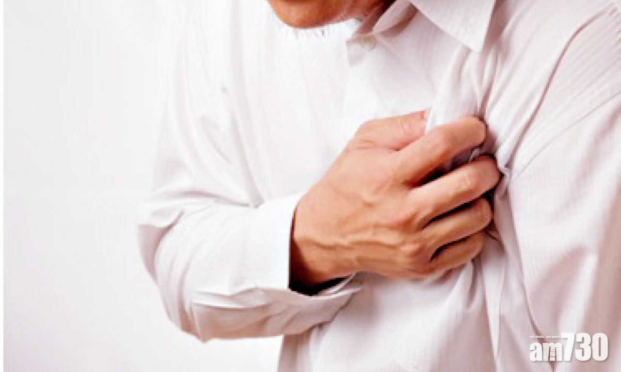 疾疾，護心法現身！ 營養師教你6點揀啱護心食物