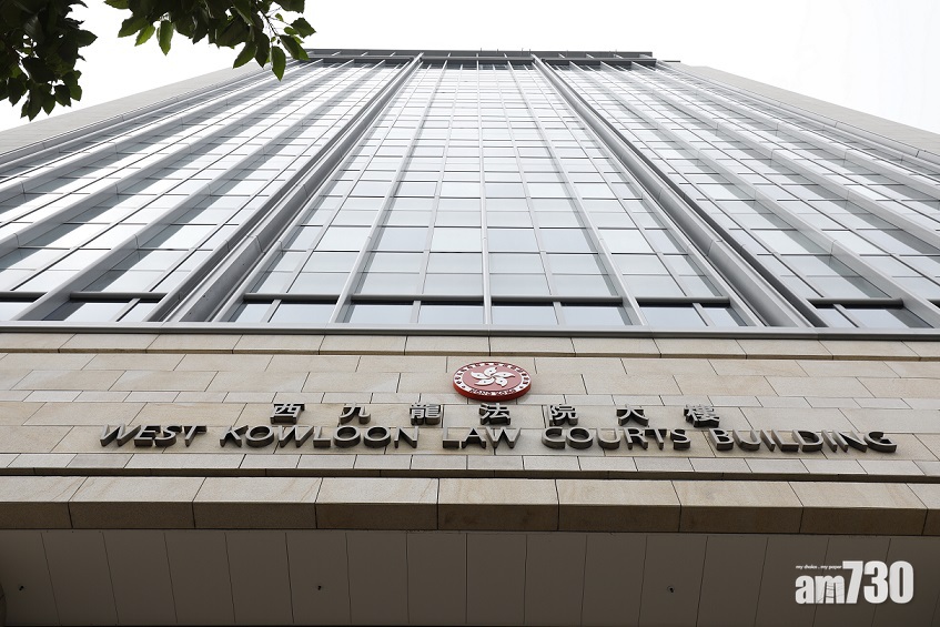 四旬漢被控阻差辦公等罪　涉國安教育日賢學思政街站與警衝突