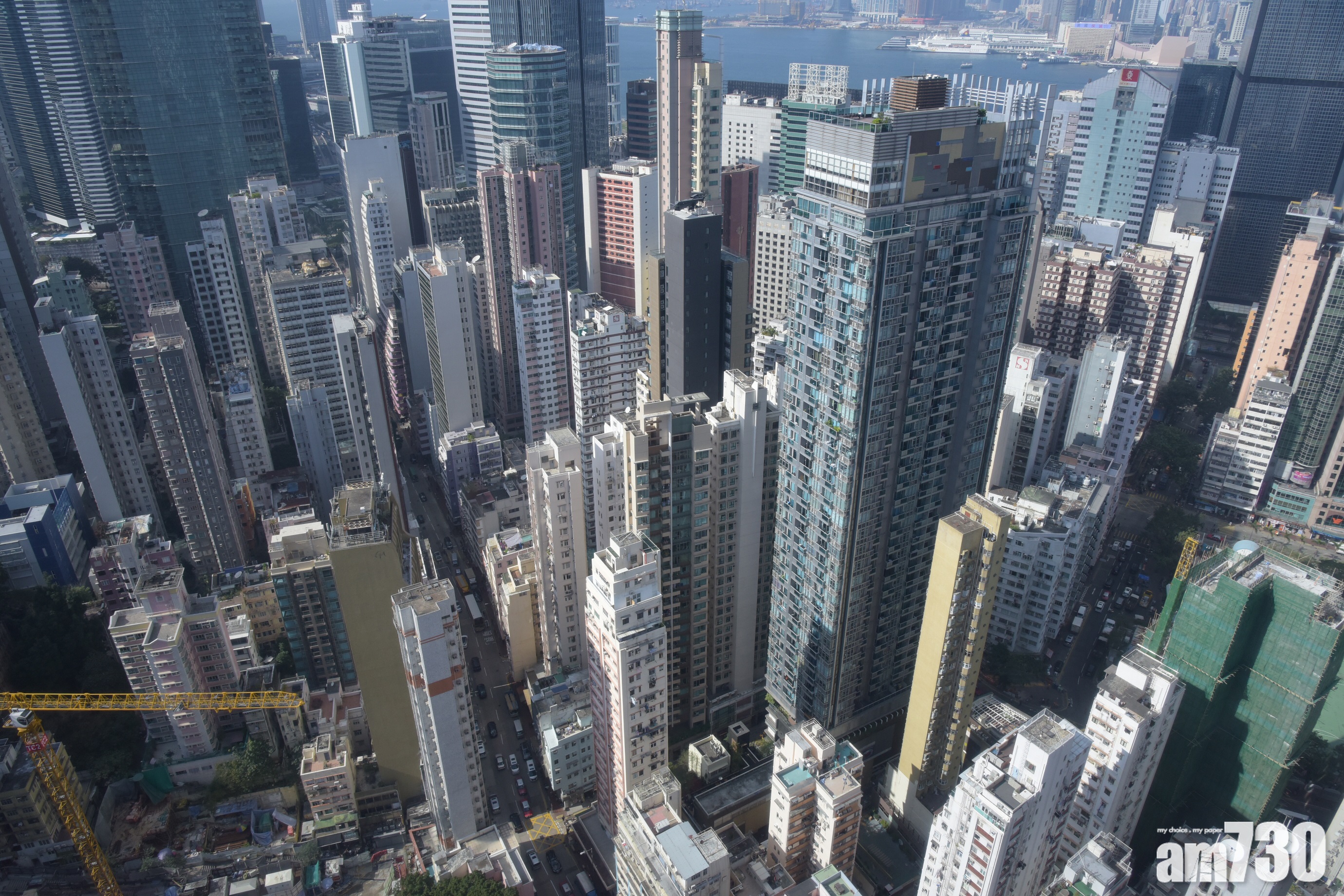 樓價高企｜家庭負債佔GDP比見91.8%創新高