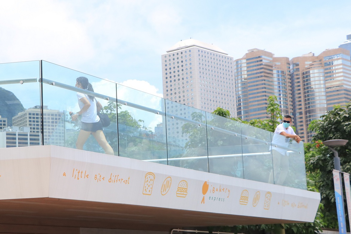 立法會通過訂立窺淫罪　改圖移花接木同屬刑事