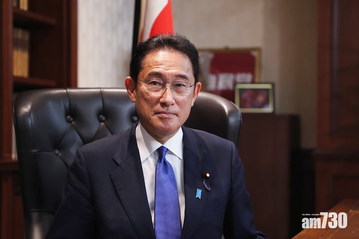 與網友談《鬼滅之刃》惹好感　岸田組閣名單陸續出台