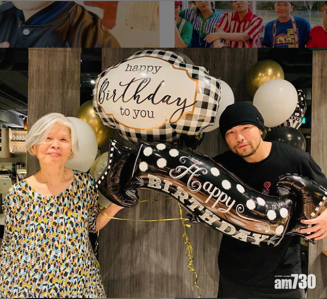 明星效應｜巨星傳奇擬港上市 周杰倫母親持股