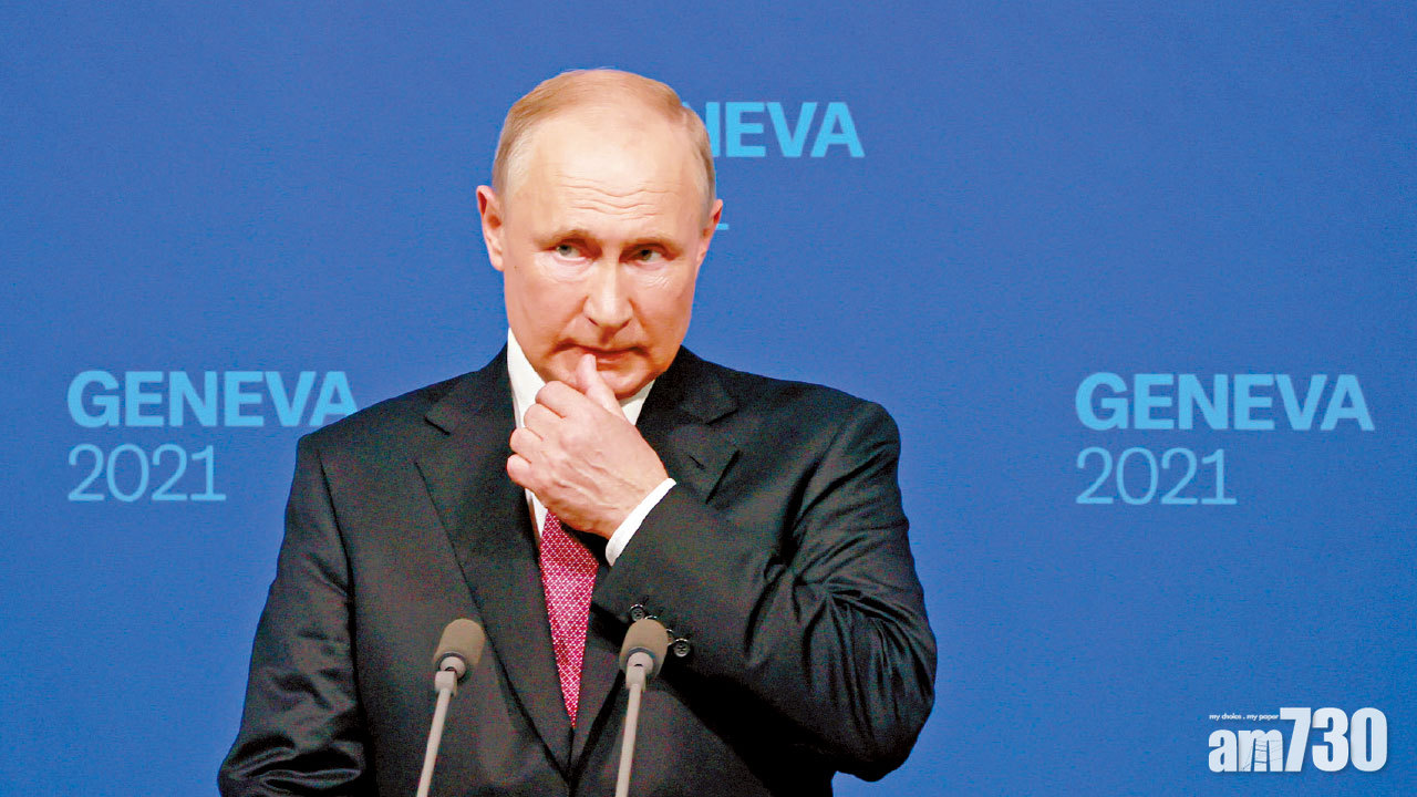 潘朵拉文件｜揭全球逾300領袖官員藏富 普京緋聞情婦擁摩納哥3200萬豪宅