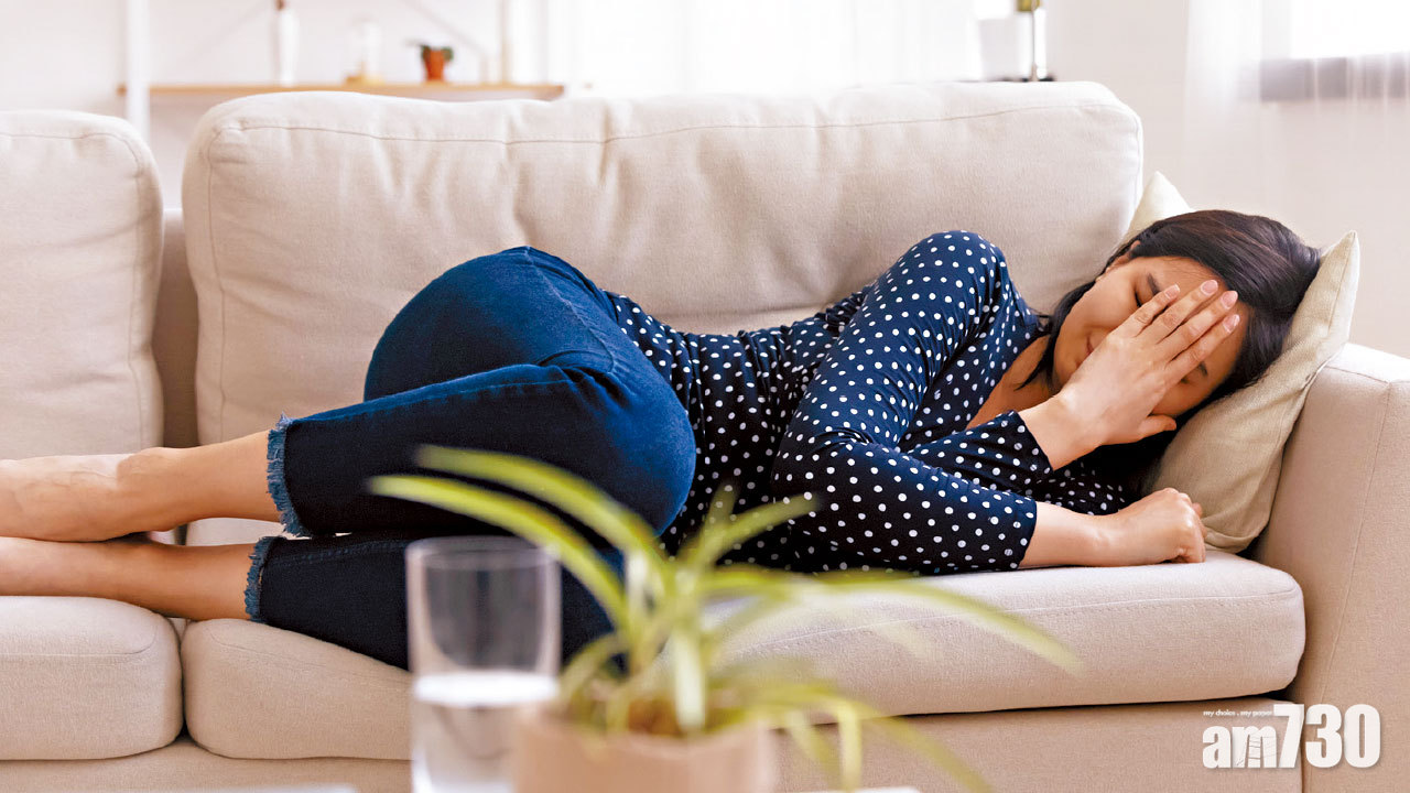 新藥理機制 對抗頑治性抑鬱症 