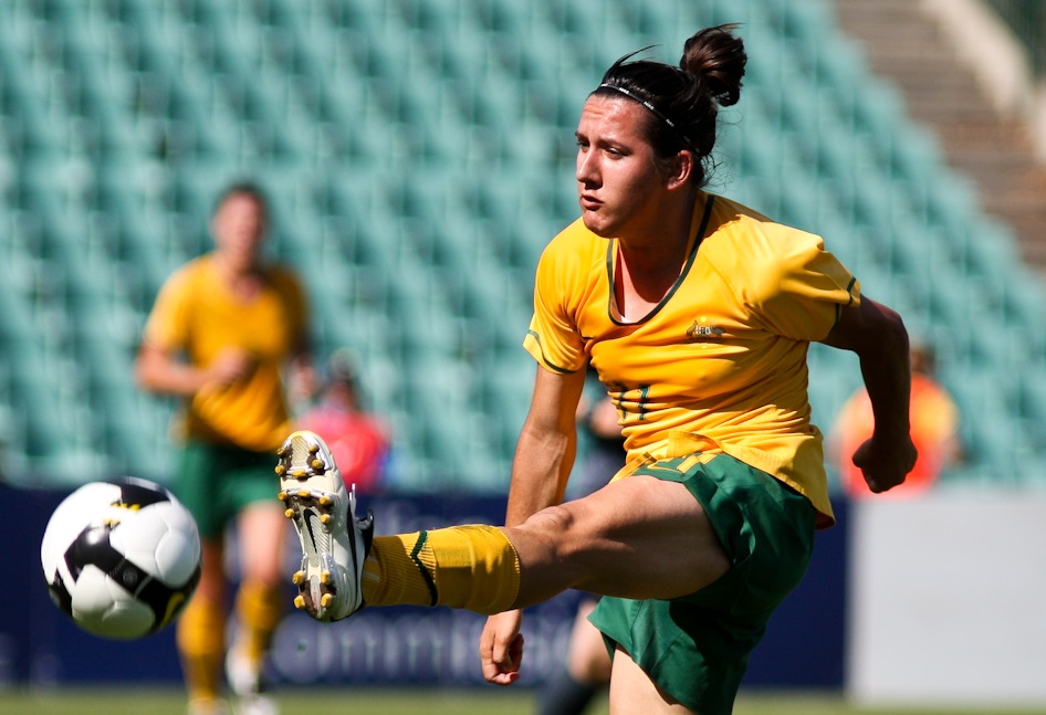 澳洲足協將調查性騷擾指控