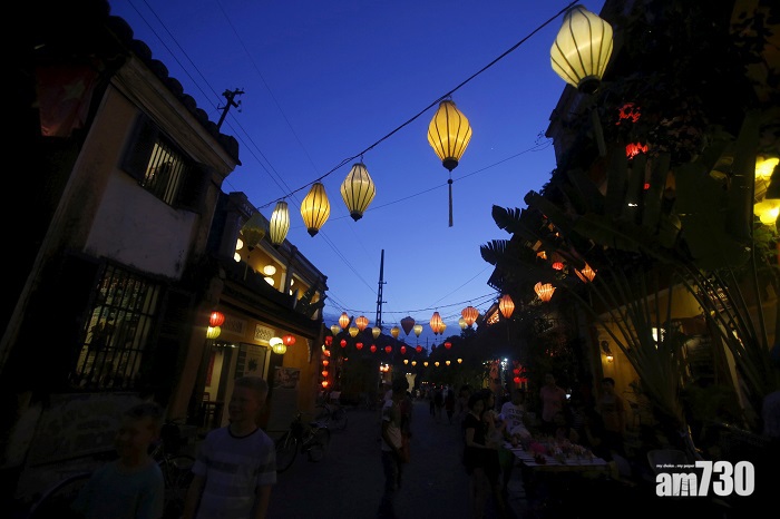 新冠肺炎︱越南計劃明年6月全面解封