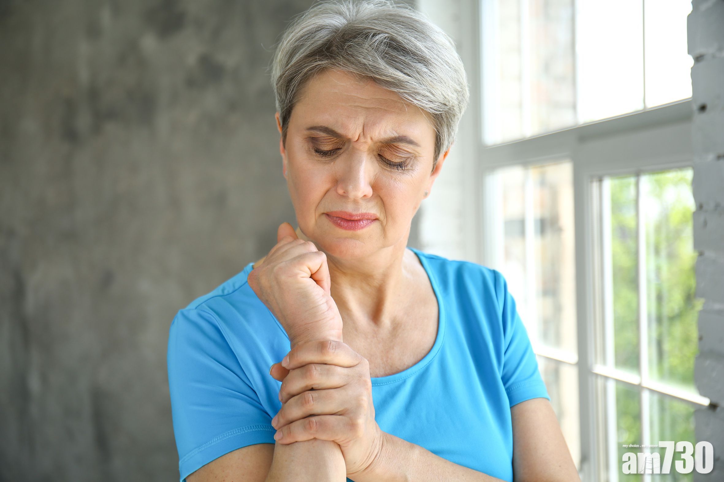 骨質疏鬆｜骨折先發現 已經太遲！