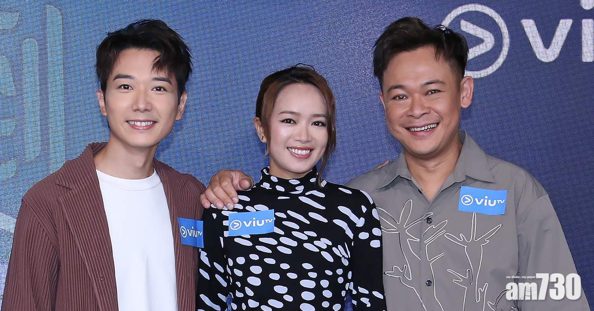 宵夜燒到過埋夜｜擔心陳俞希嫁唔出 梁祖堯為Hailey鋪路嫁入名門