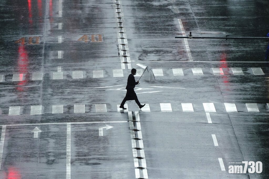 新冠肺炎︱東京錄今年最低確診數　新增82個案