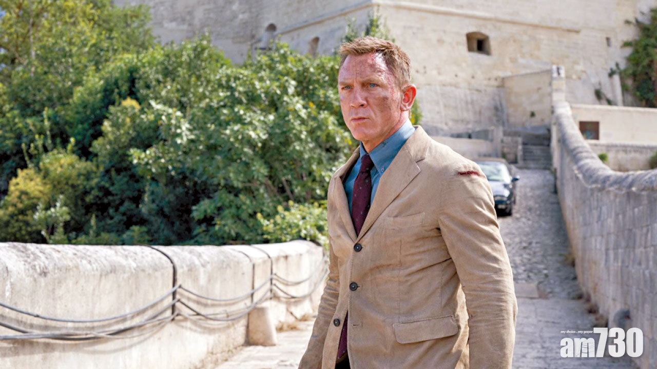 《生死有時》北美預收6,000萬美元