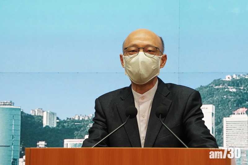 施政報告｜黃錦星：未來數年轉用智能電錶助減電