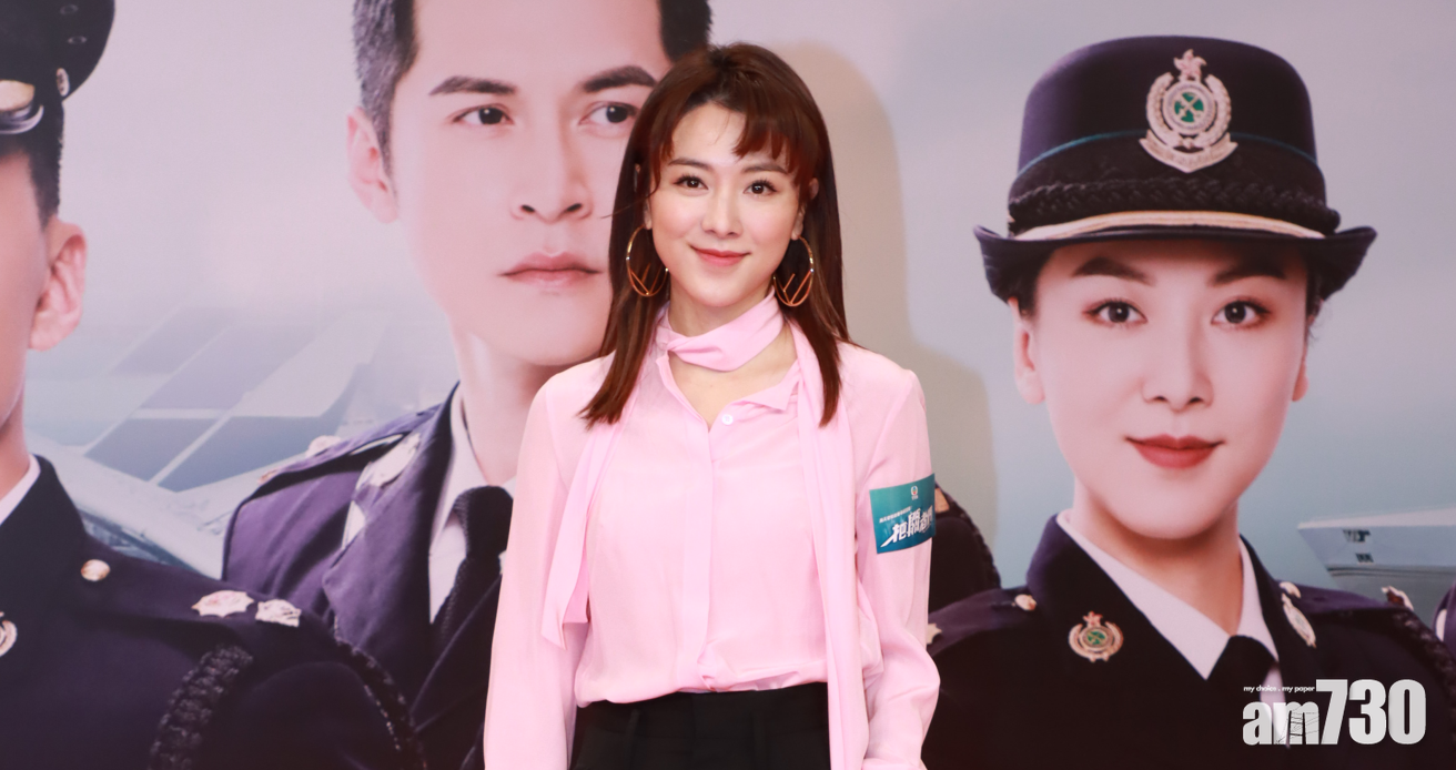 把關者們｜王敏奕想學電單車 羨慕曾國祥遊歐洲睇景